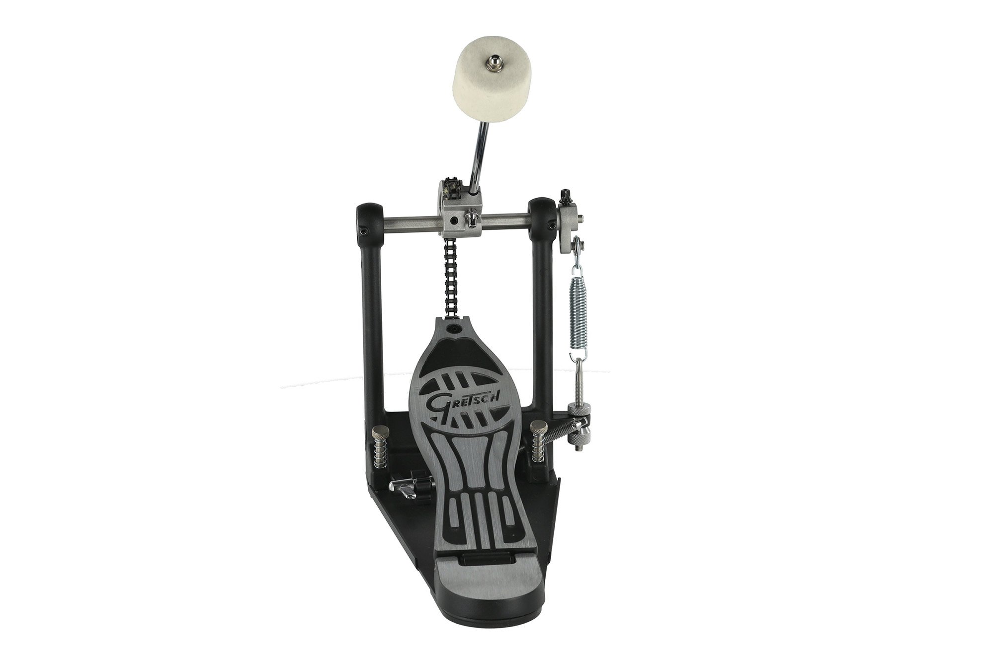 GRG2BP Explorer Single Pedal